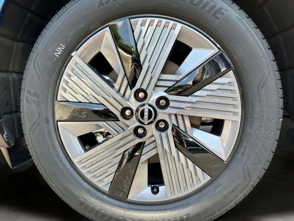 2025 Nissan Murano SL San Clemente CA