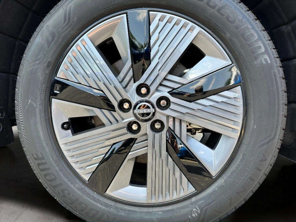 2025 Nissan Murano SL San Clemente CA