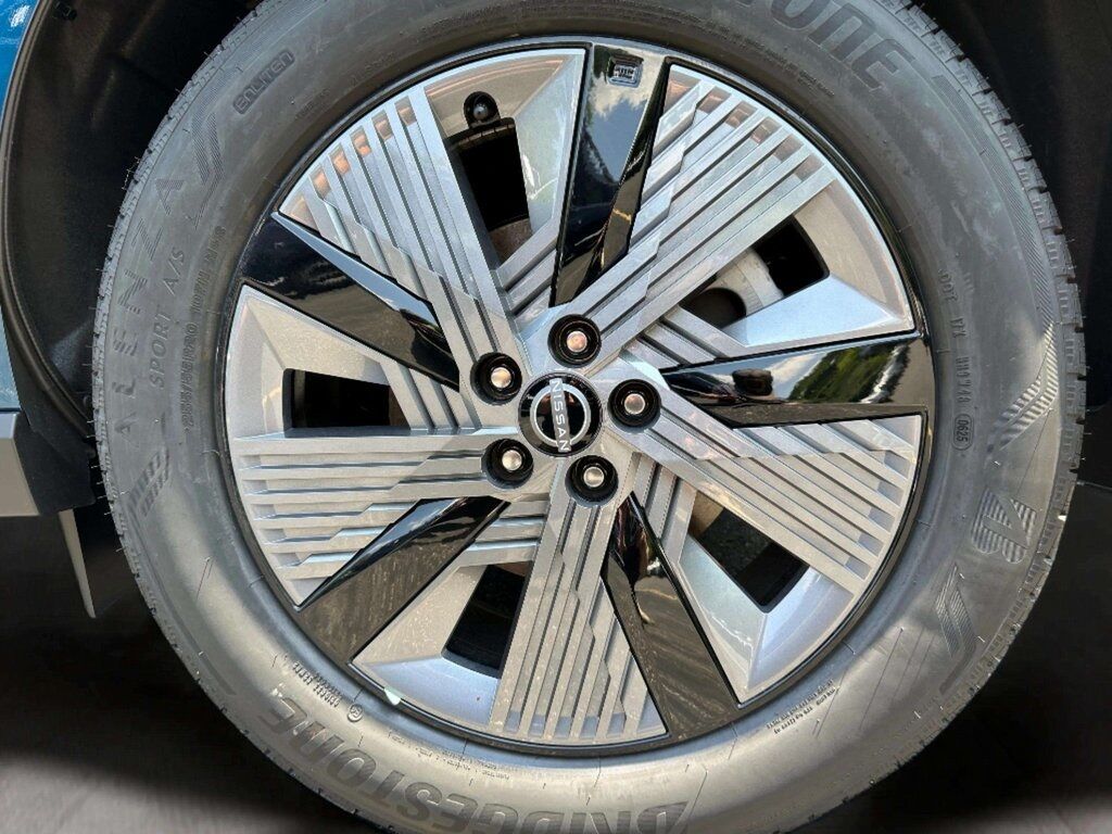 2025 Nissan Murano SL San Clemente CA