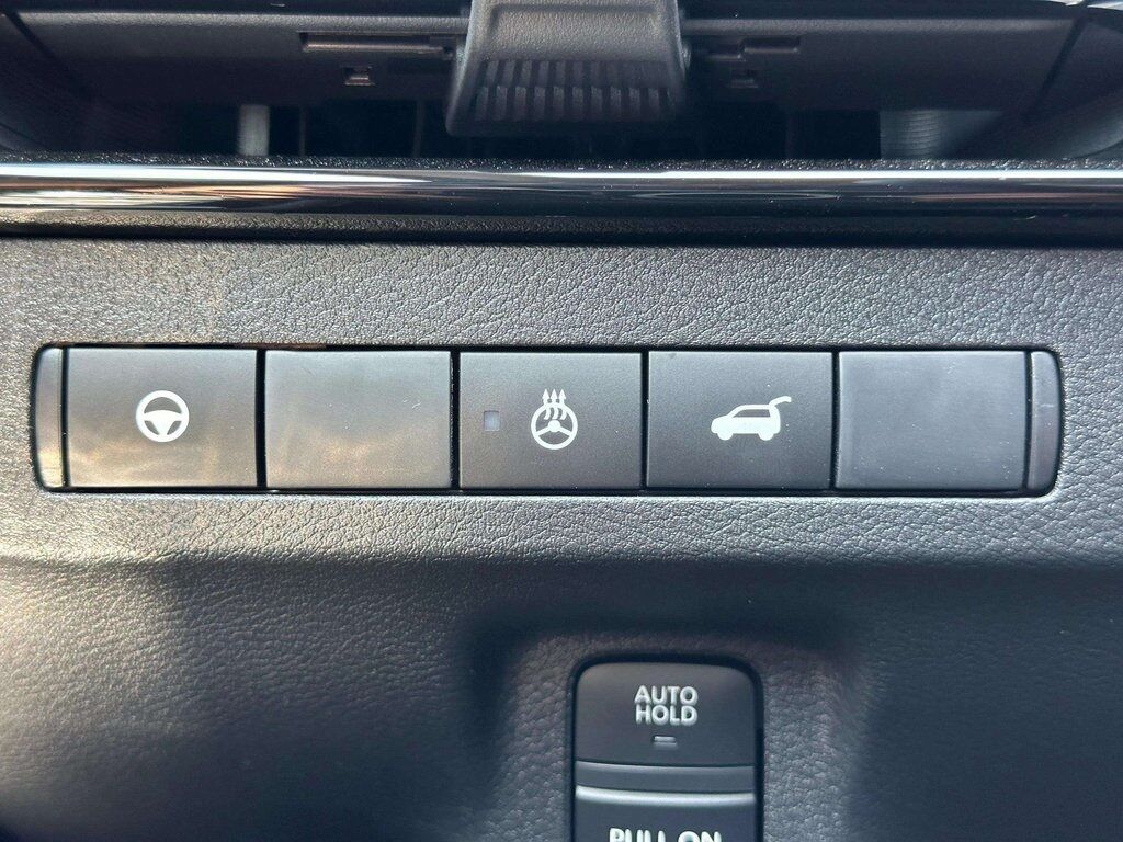 2025 Nissan Murano SL San Clemente CA