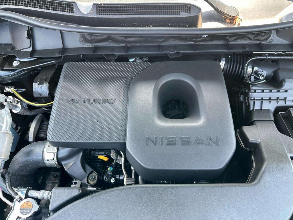 2025 Nissan Murano SL San Clemente CA