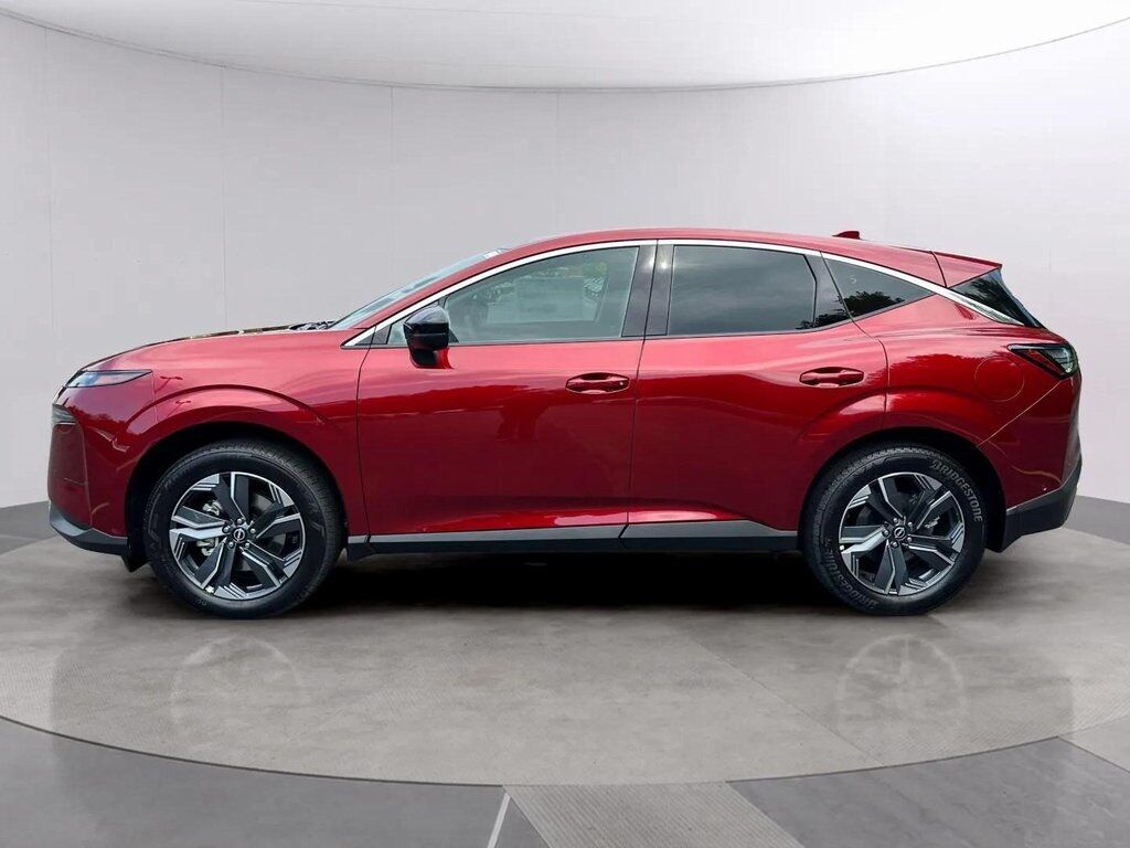2025 Nissan Murano SL San Clemente CA