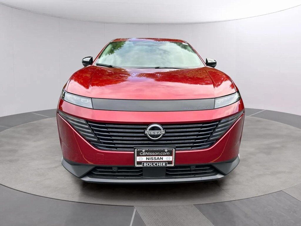 2025 Nissan Murano SL San Clemente CA