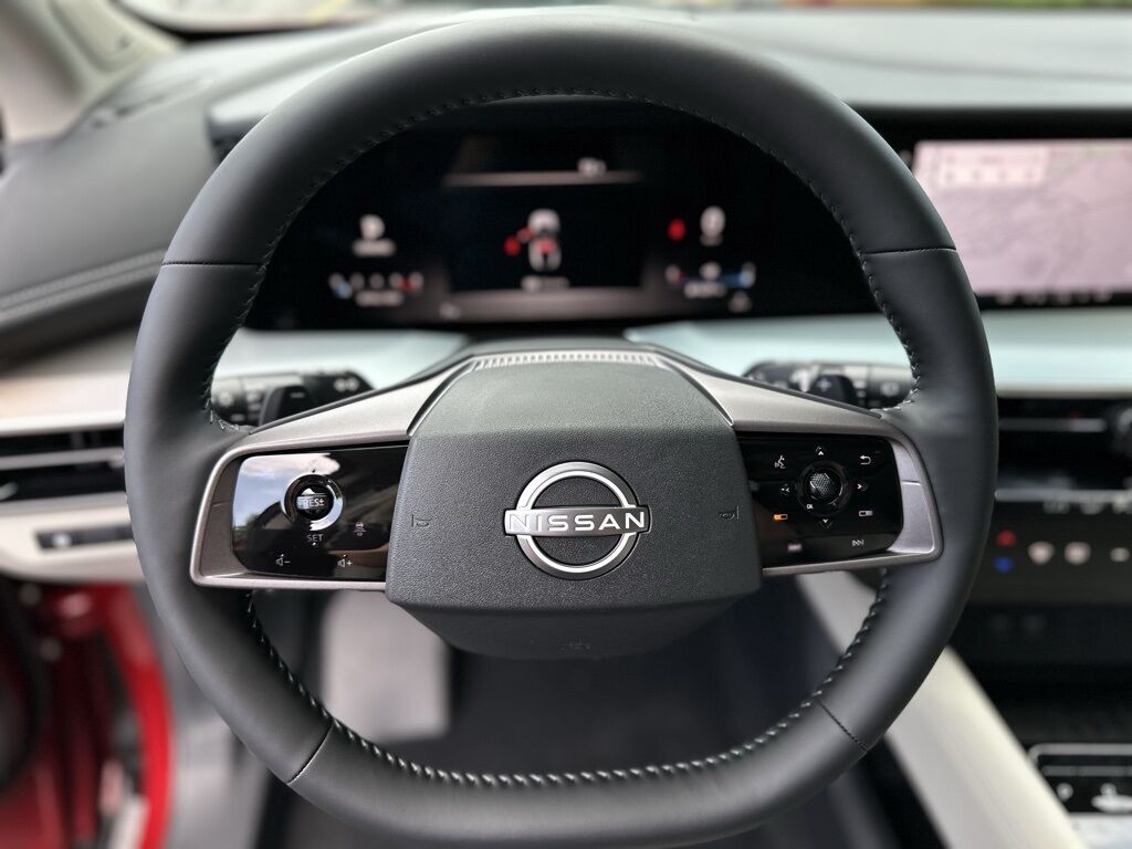 2025 Nissan Murano SL San Clemente CA