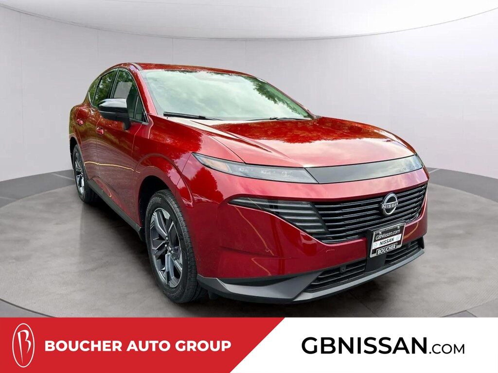 2025 Nissan Murano SL San Clemente CA