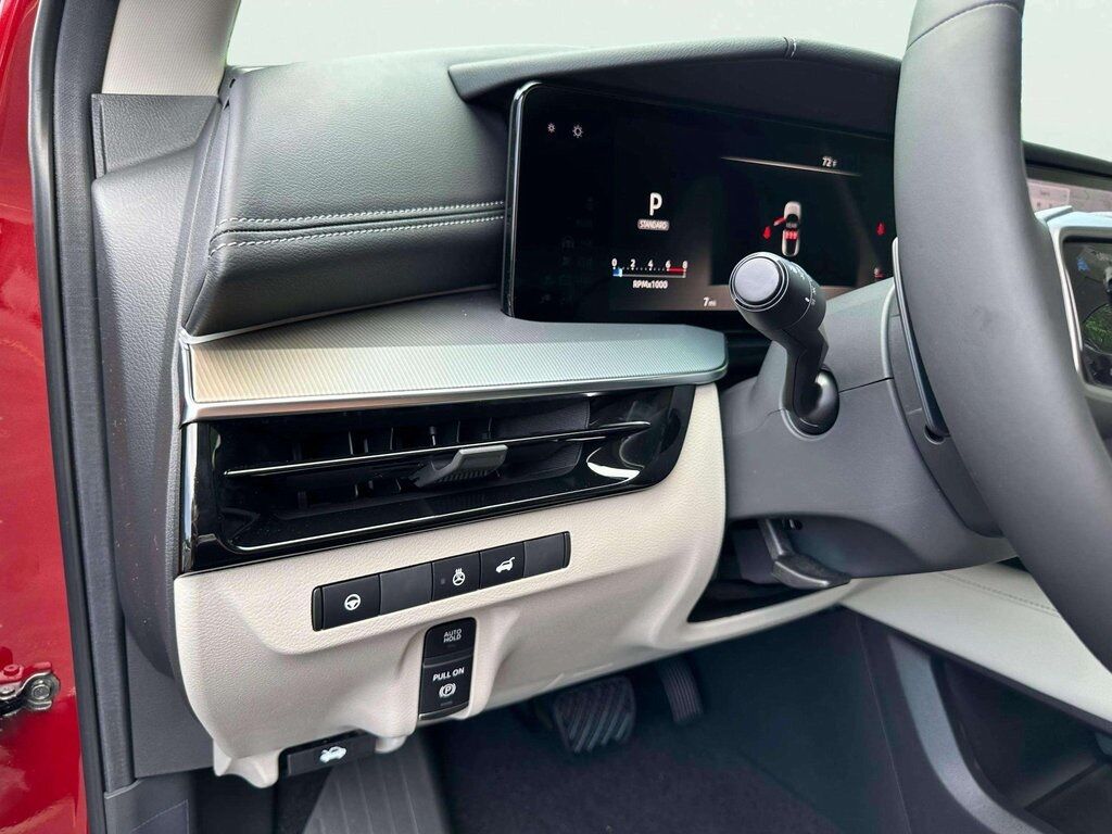 2025 Nissan Murano SL San Clemente CA