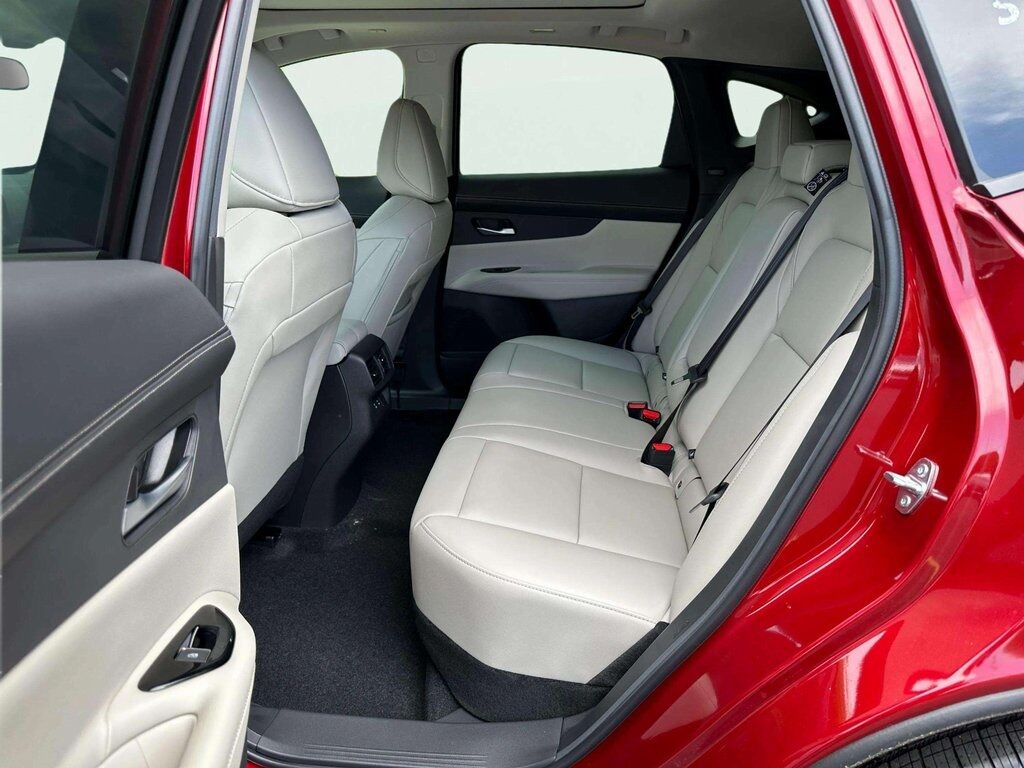 2025 Nissan Murano SL San Clemente CA