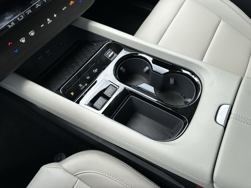 2025 Nissan Murano SL San Clemente CA