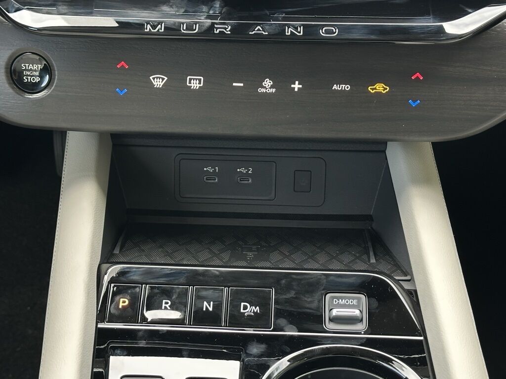 2025 Nissan Murano SL San Clemente CA