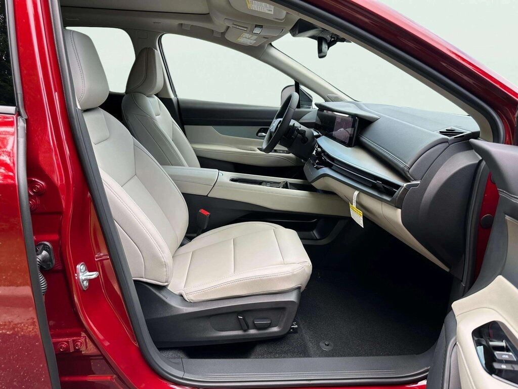 2025 Nissan Murano SL San Clemente CA