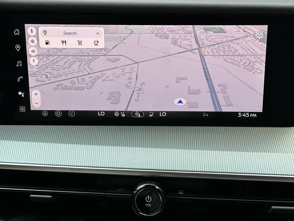 2025 Nissan Murano SL San Clemente CA