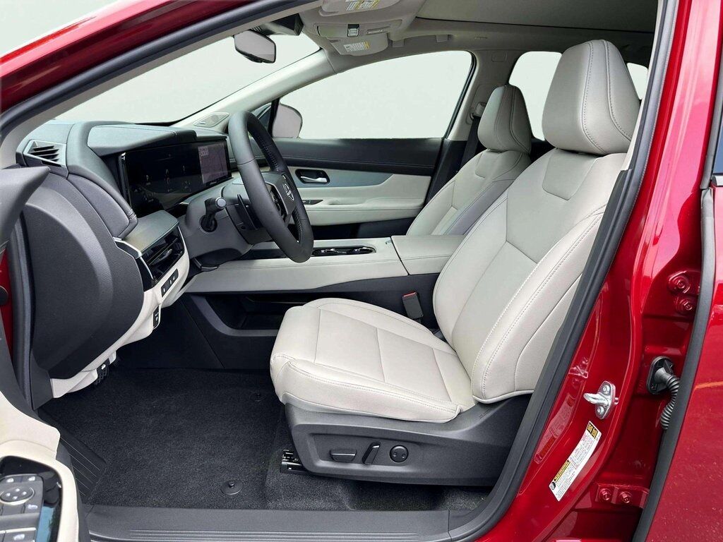 2025 Nissan Murano SL San Clemente CA