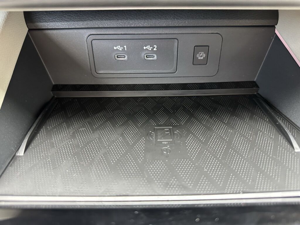 2025 Nissan Murano SL San Clemente CA