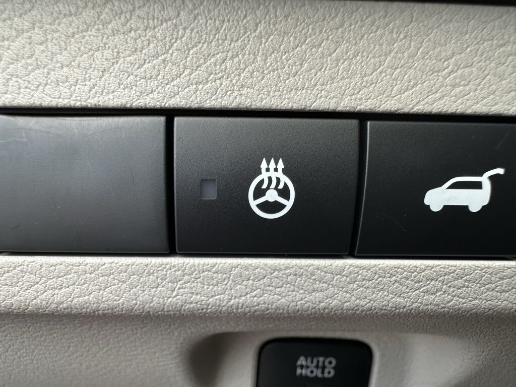 2025 Nissan Murano SL San Clemente CA