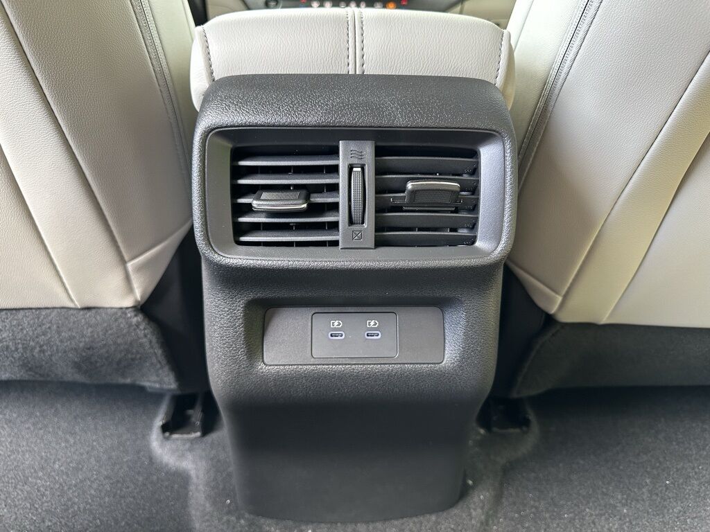 2025 Nissan Murano SL San Clemente CA