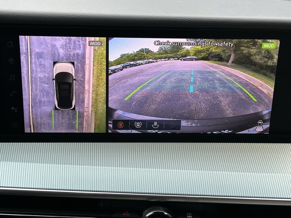 2025 Nissan Murano SL San Clemente CA