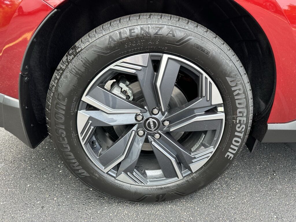 2025 Nissan Murano SL San Clemente CA