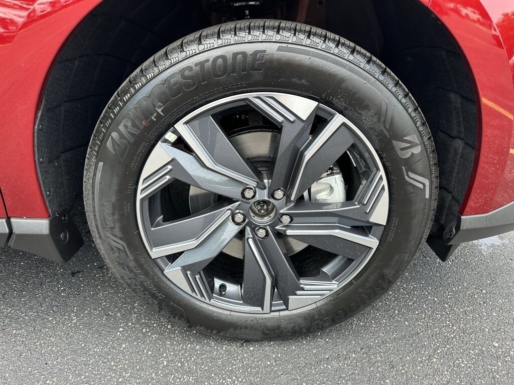 2025 Nissan Murano SL San Clemente CA