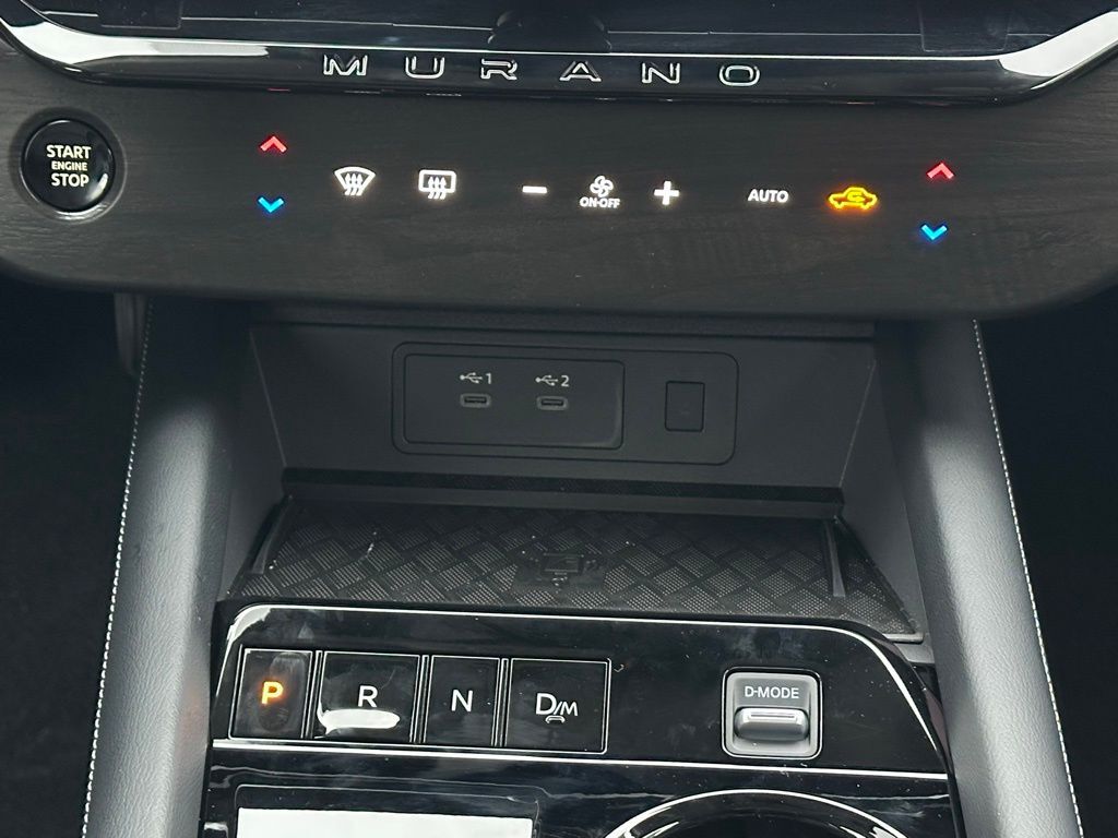 2025 Nissan Murano SL San Clemente CA