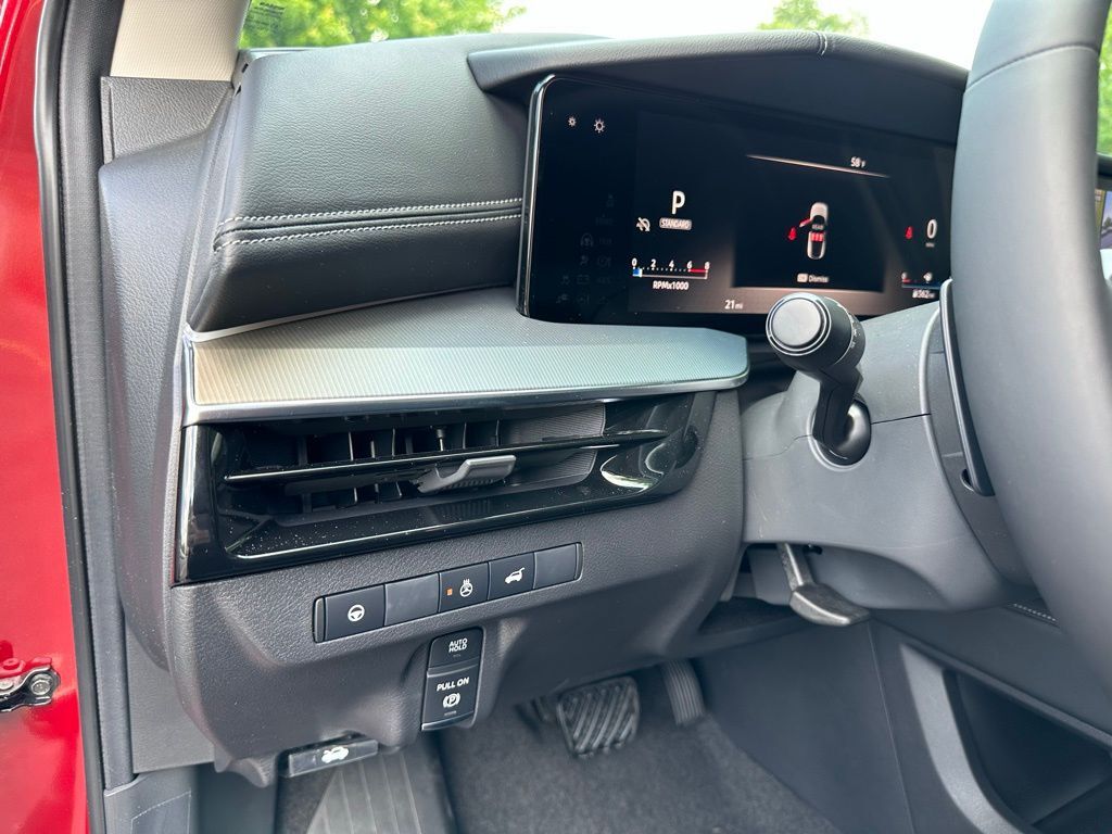 2025 Nissan Murano SL San Clemente CA