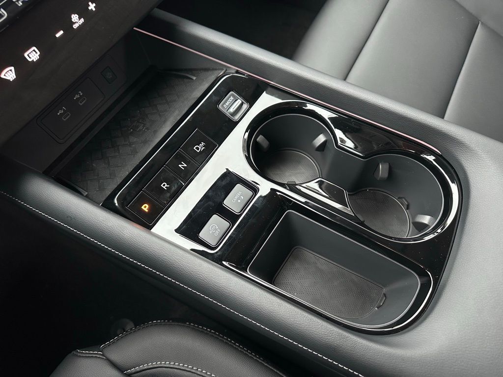 2025 Nissan Murano SL San Clemente CA