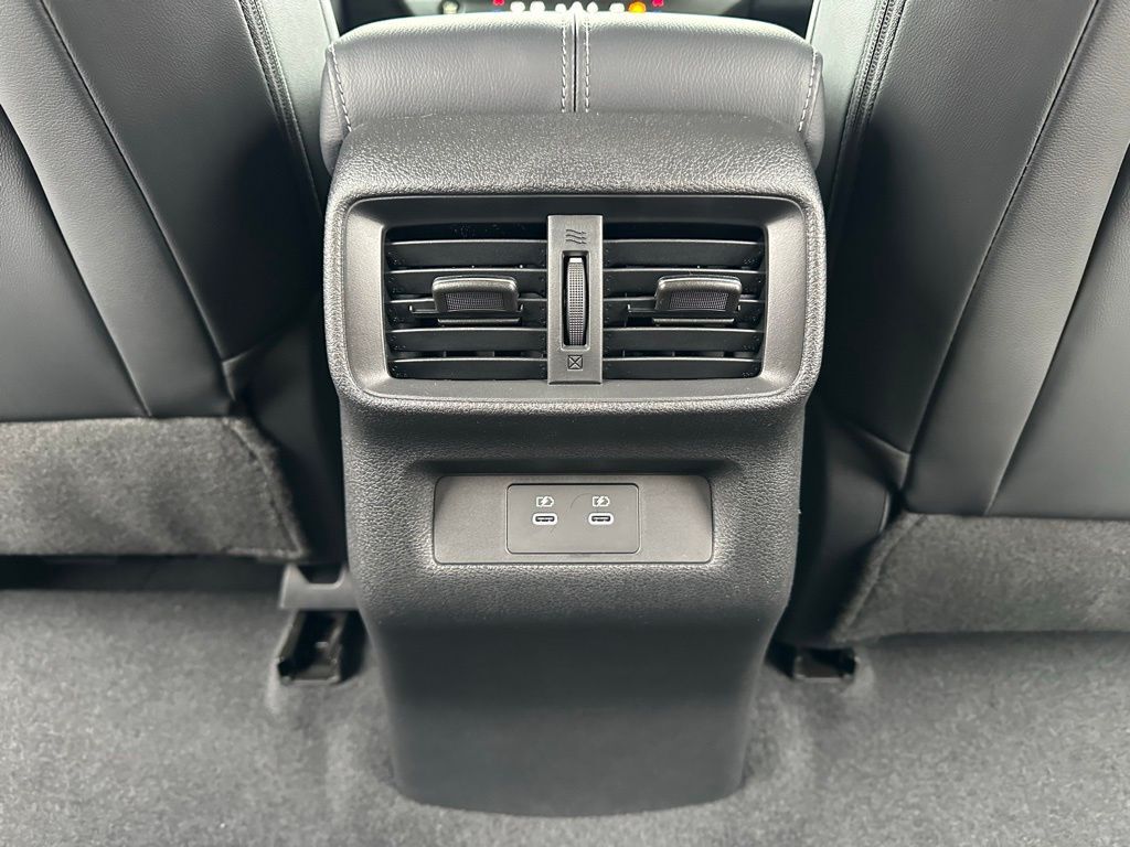 2025 Nissan Murano SL San Clemente CA