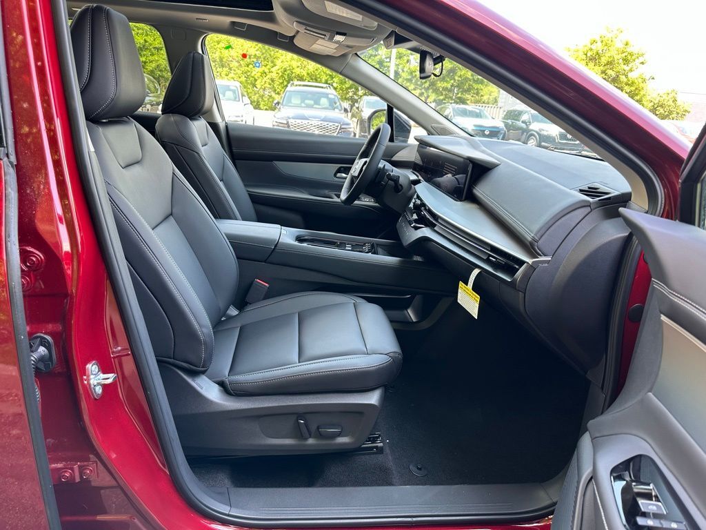 2025 Nissan Murano SL San Clemente CA