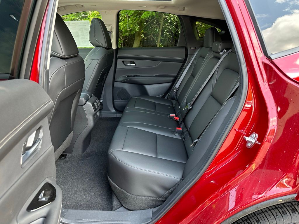 2025 Nissan Murano SL San Clemente CA