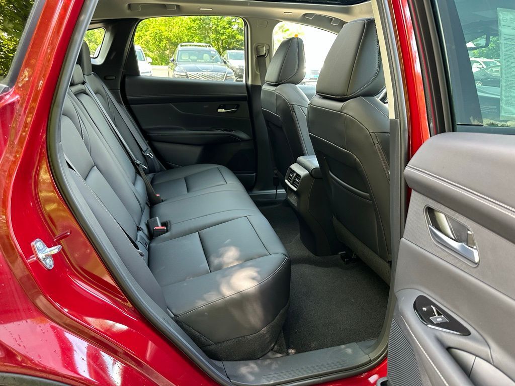 2025 Nissan Murano SL San Clemente CA
