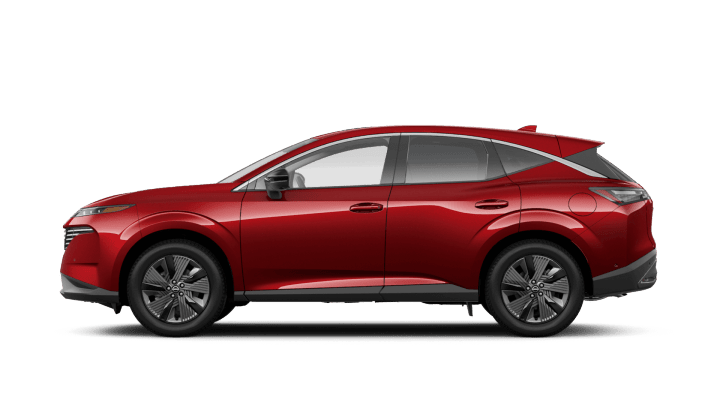 2025 Nissan Murano SL San Clemente CA