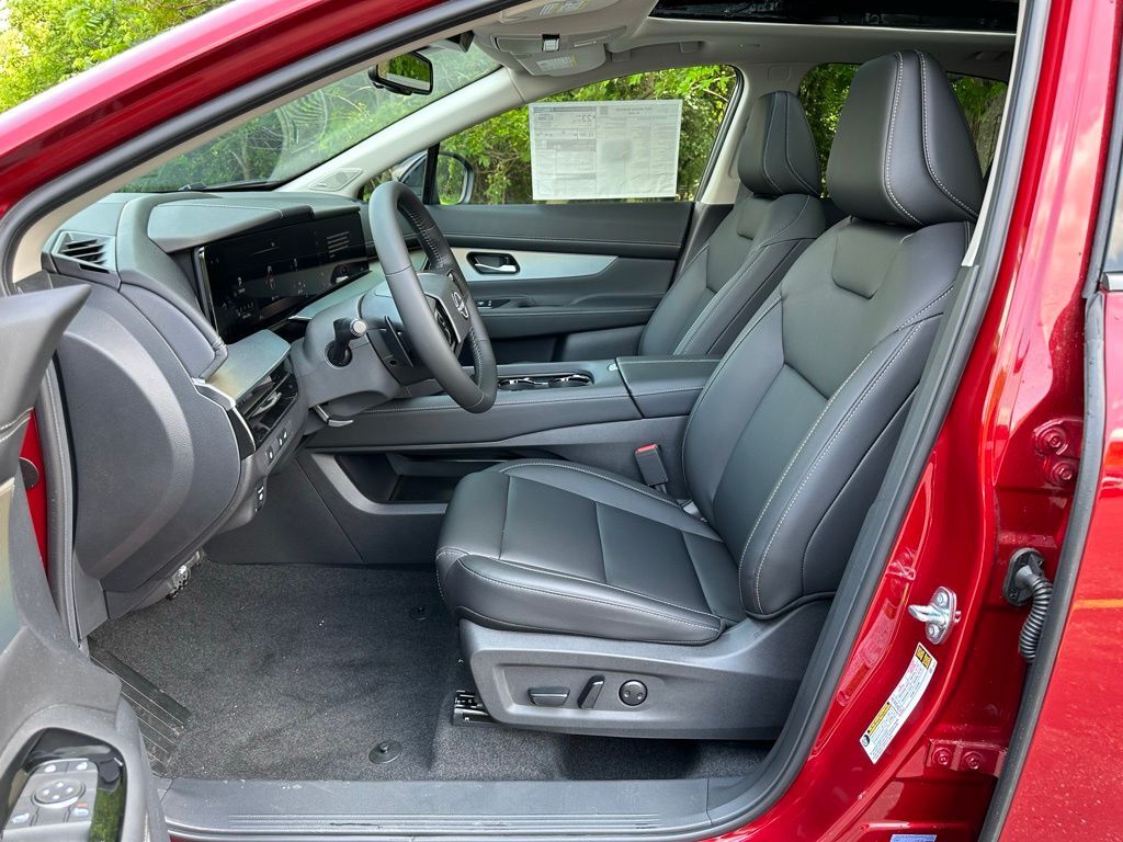 2025 Nissan Murano SL San Clemente CA
