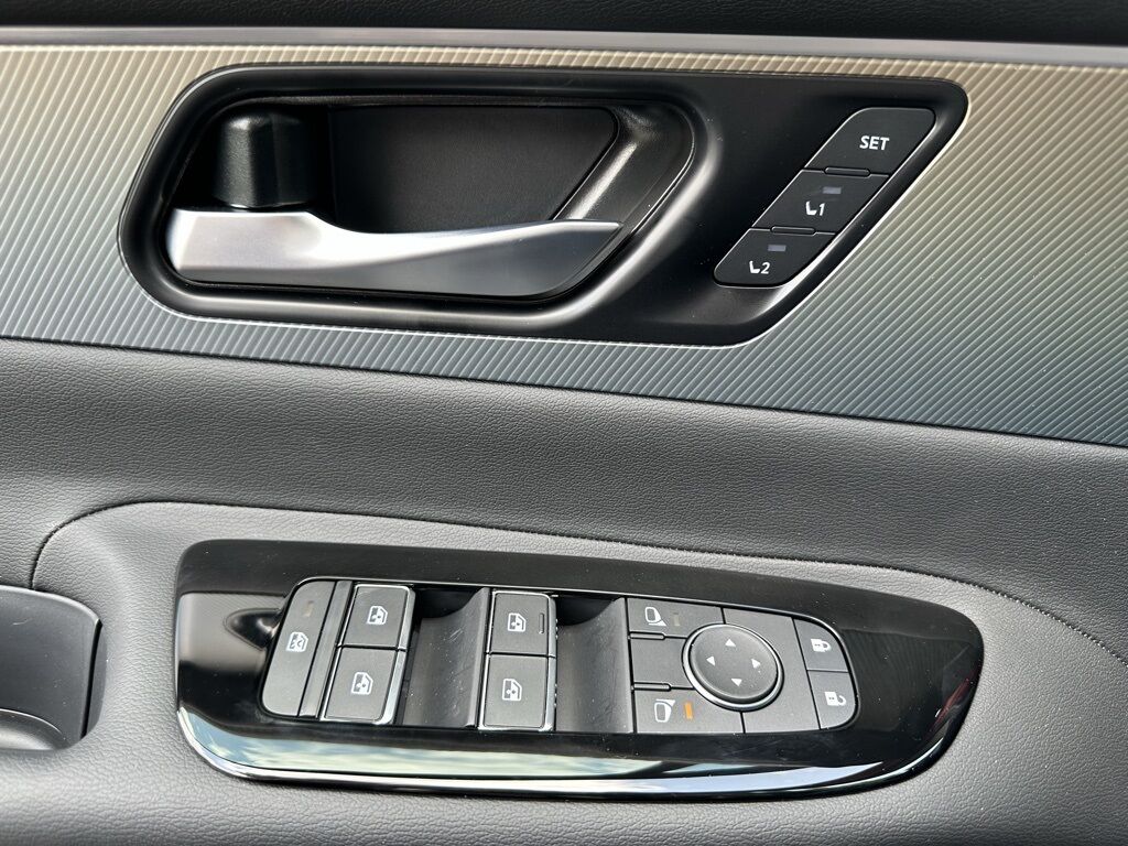 2025 Nissan Murano SL San Clemente CA