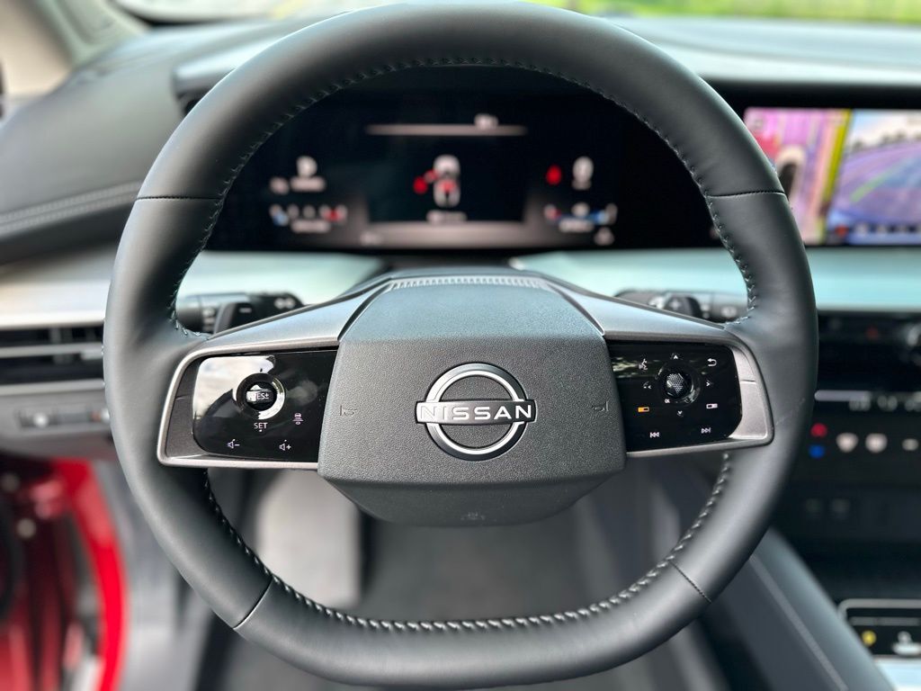 2025 Nissan Murano SL San Clemente CA