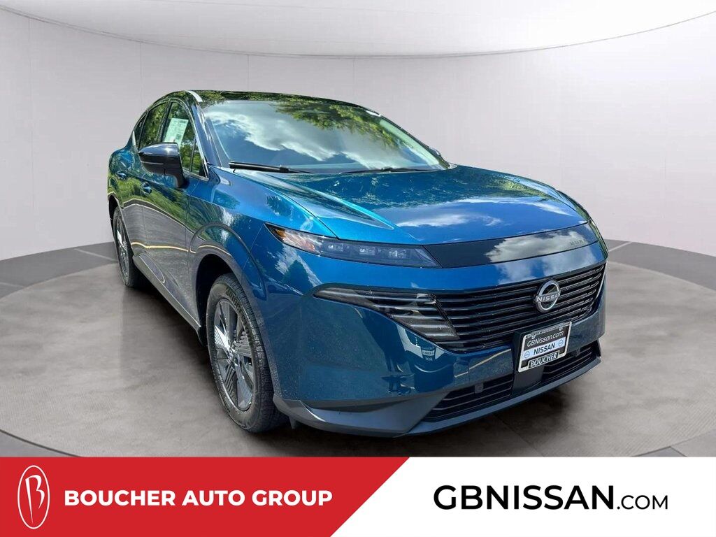 2025 Nissan Murano SL San Clemente CA