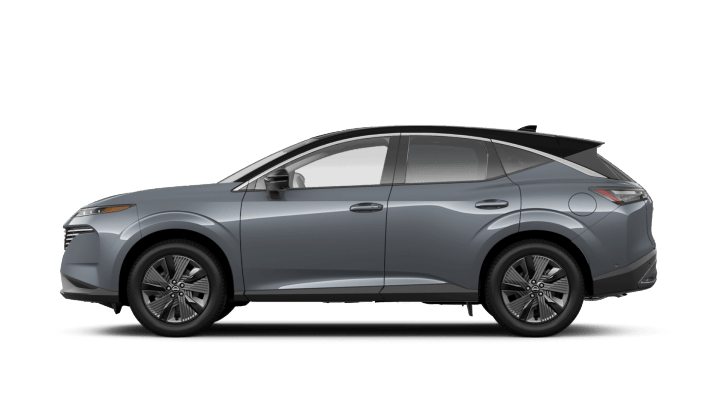 2025 Nissan Murano SL San Clemente CA