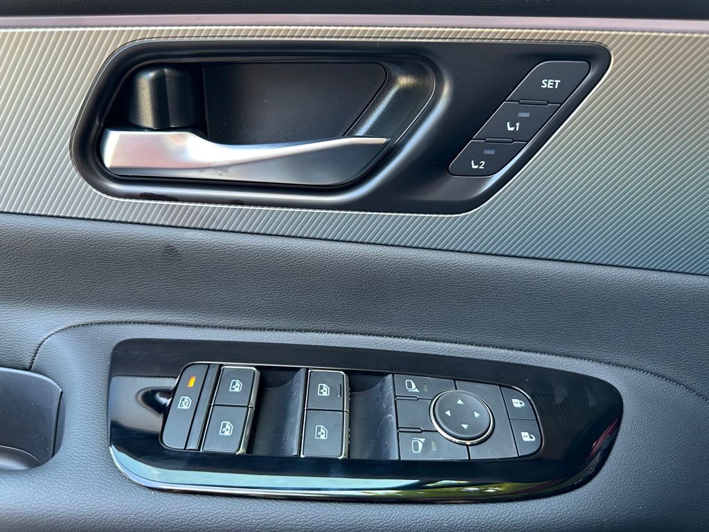 2025 Nissan Murano SL San Clemente CA