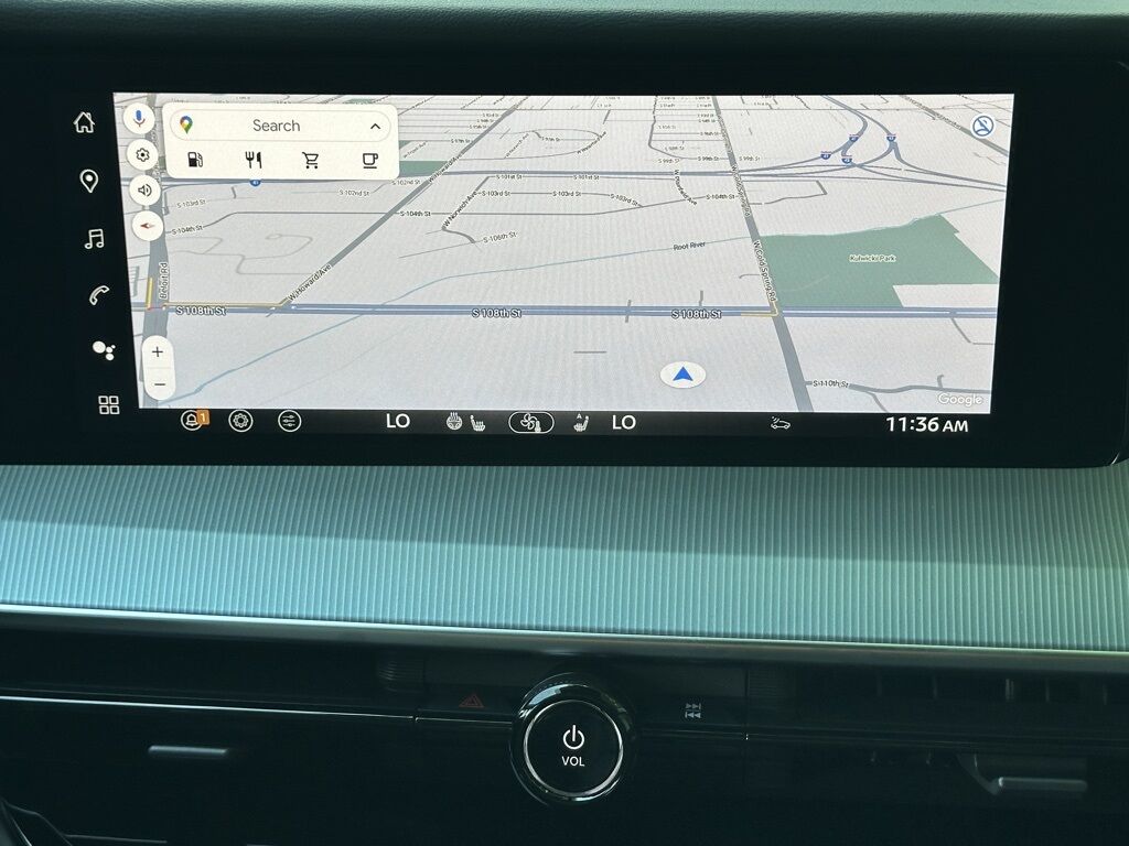 2025 Nissan Murano SL San Clemente CA