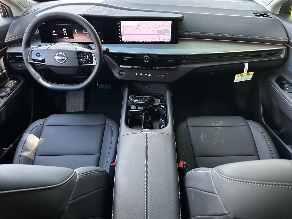 2025 Nissan Murano SL San Clemente CA