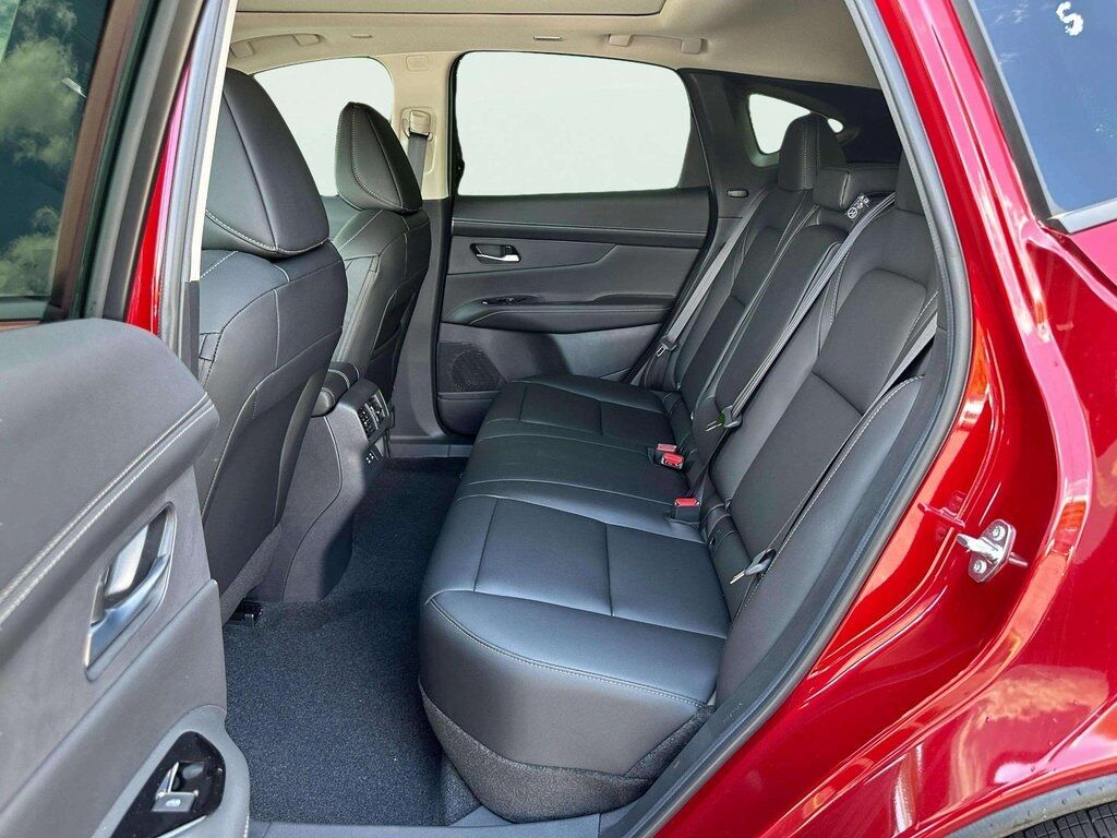 2025 Nissan Murano SL San Clemente CA