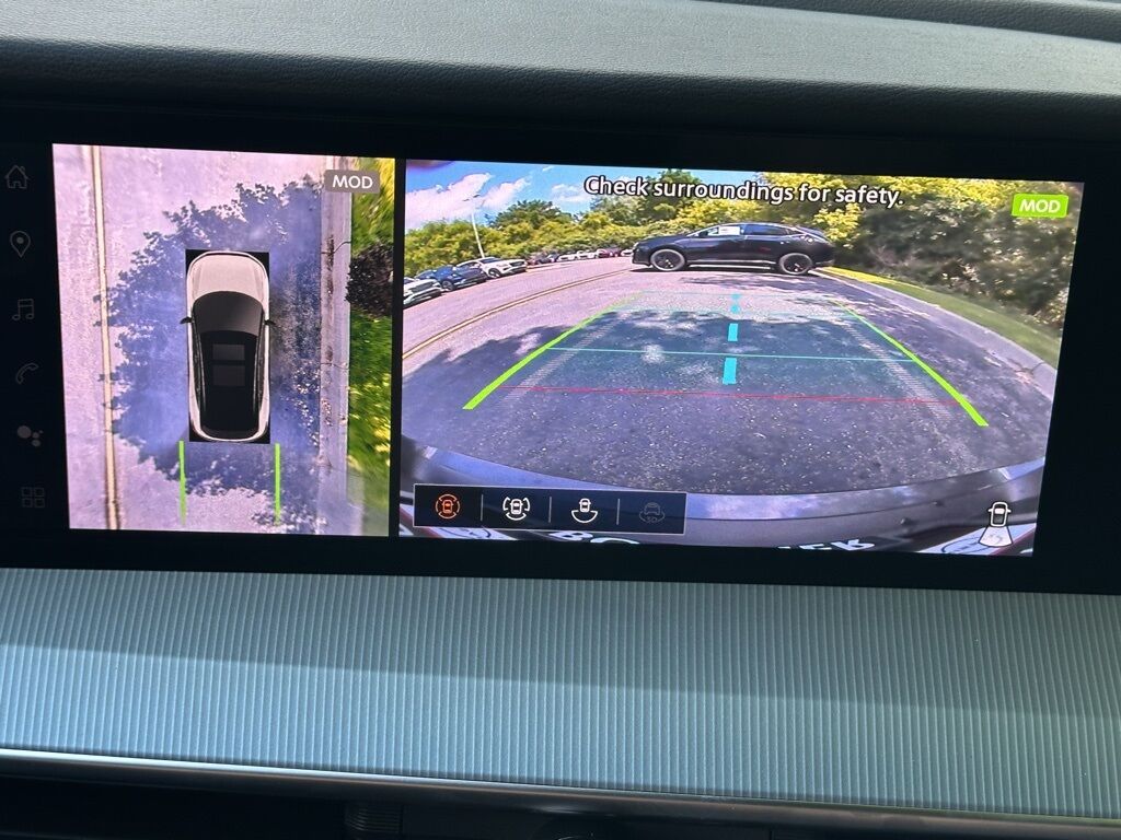 2025 Nissan Murano SL San Clemente CA