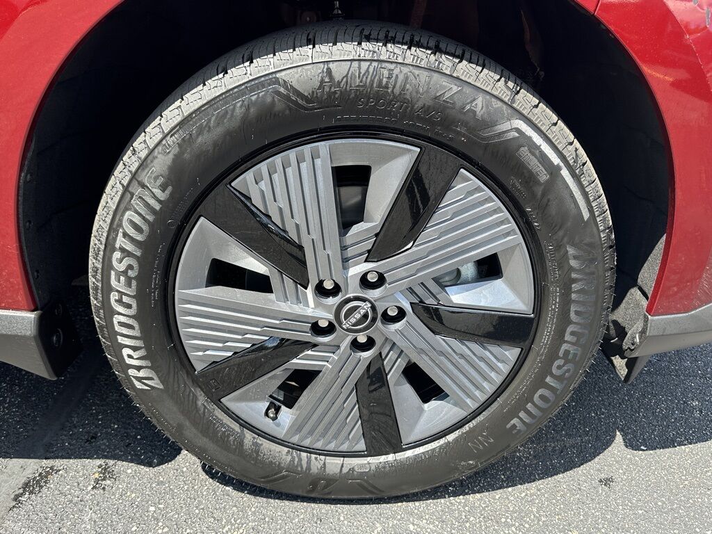 2025 Nissan Murano SL San Clemente CA