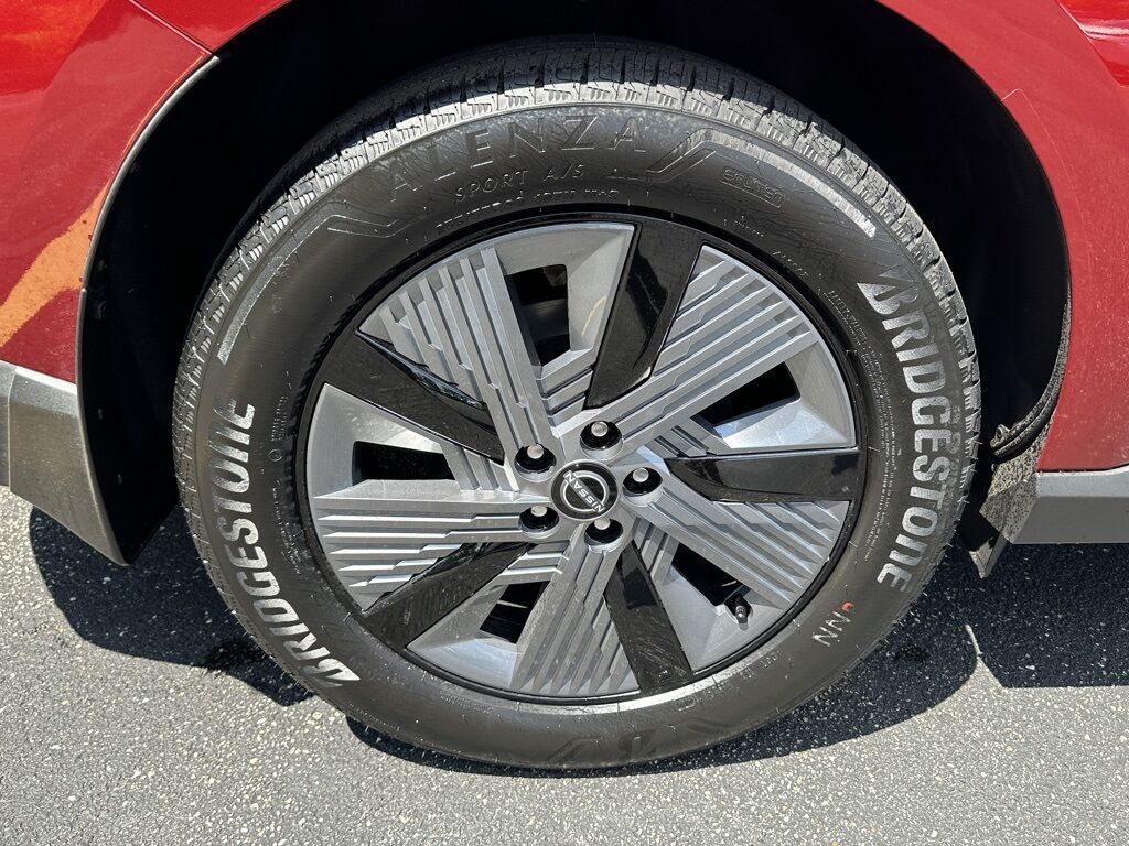 2025 Nissan Murano SL San Clemente CA