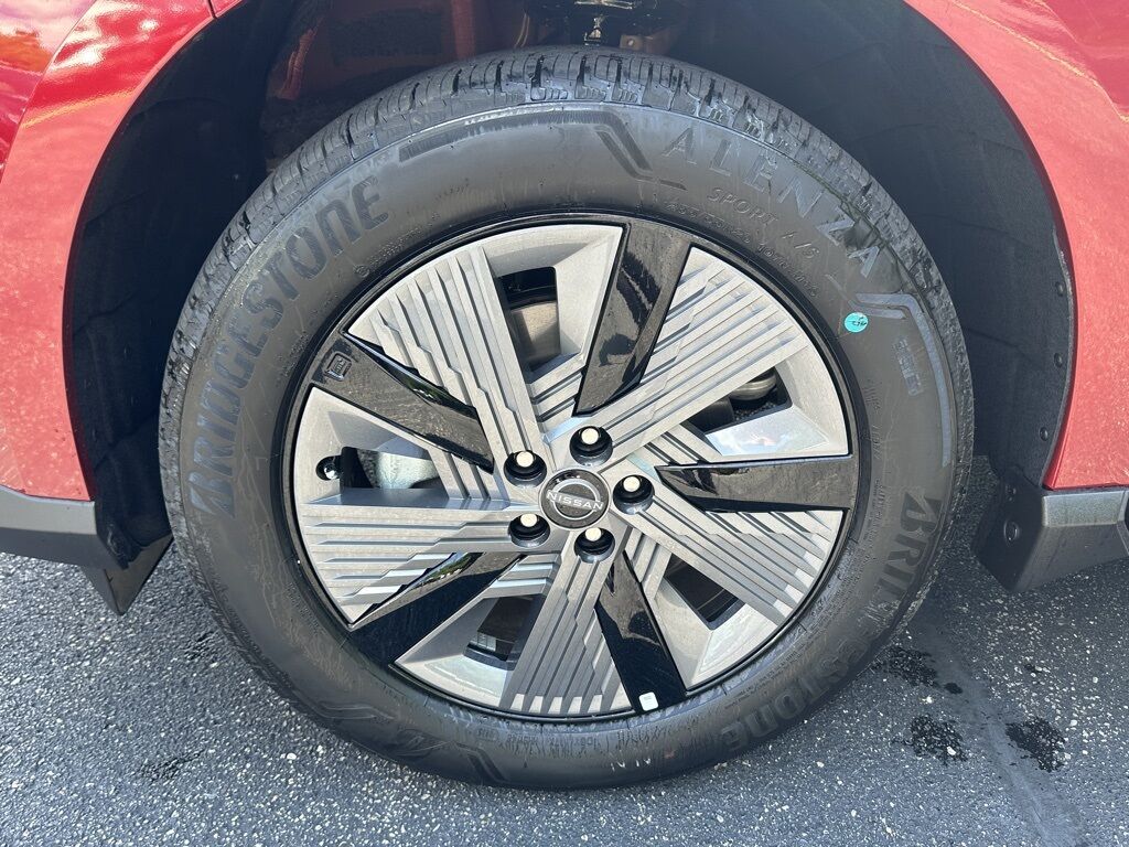 2025 Nissan Murano SL San Clemente CA