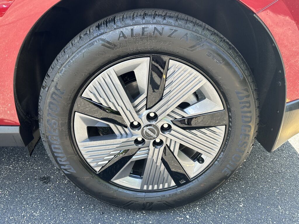 2025 Nissan Murano SL San Clemente CA