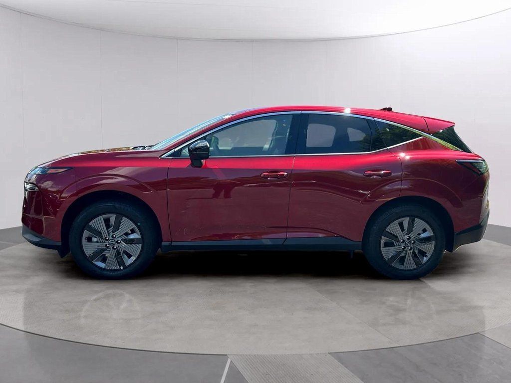 2025 Nissan Murano SL San Clemente CA