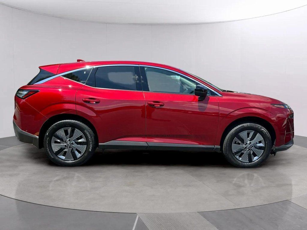 2025 Nissan Murano SL San Clemente CA