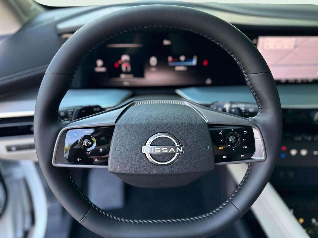 2025 Nissan Murano SL San Clemente CA