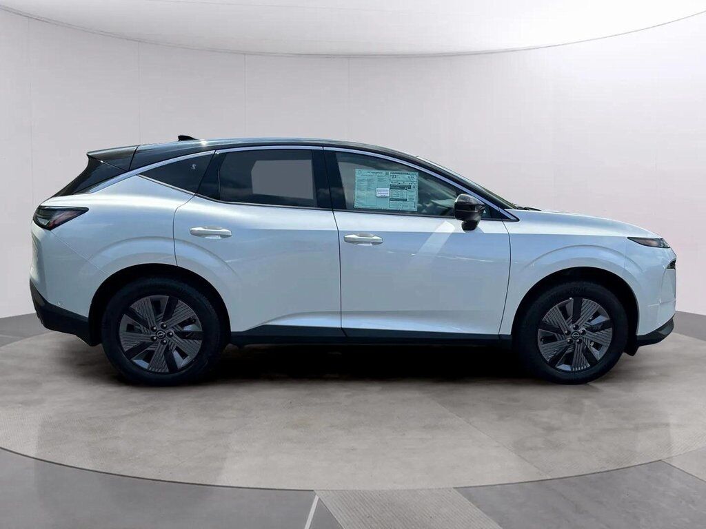 2025 Nissan Murano SL San Clemente CA