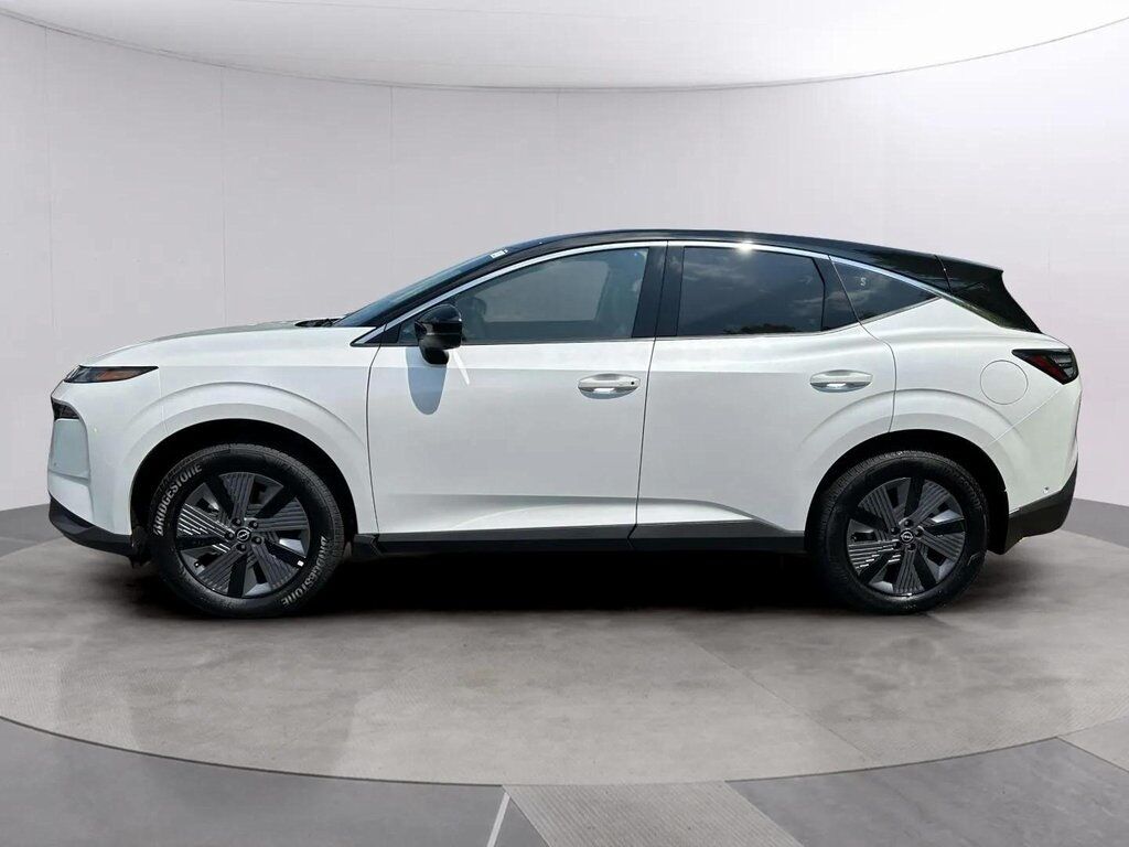 2025 Nissan Murano SL San Clemente CA