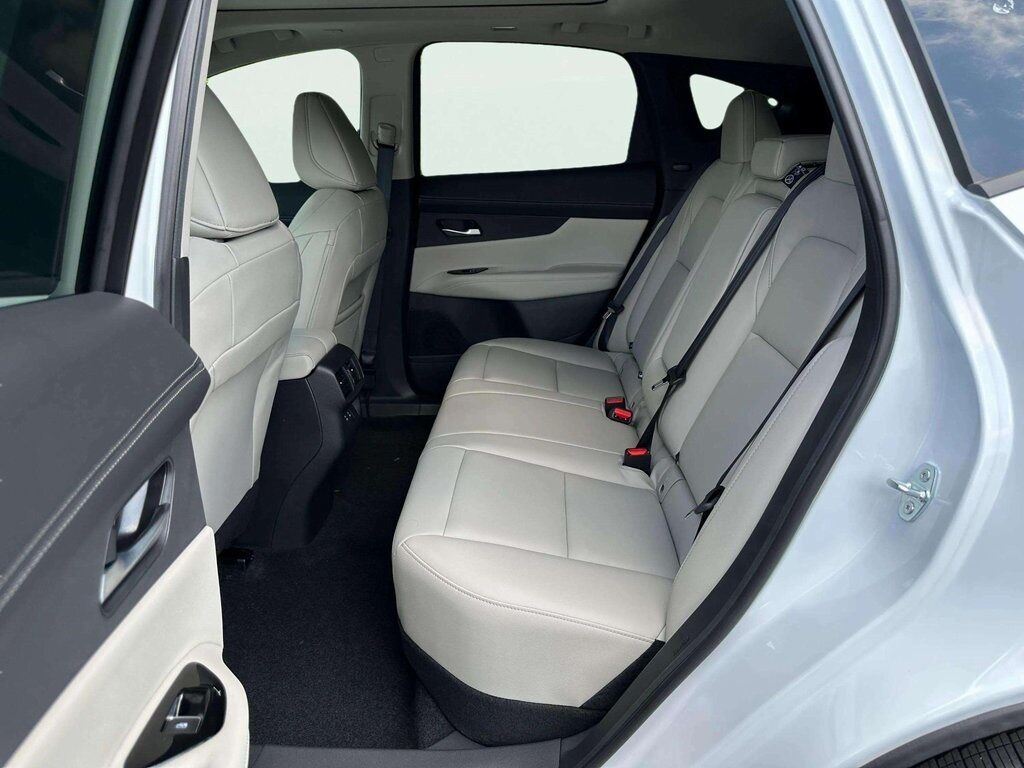 2025 Nissan Murano SL San Clemente CA